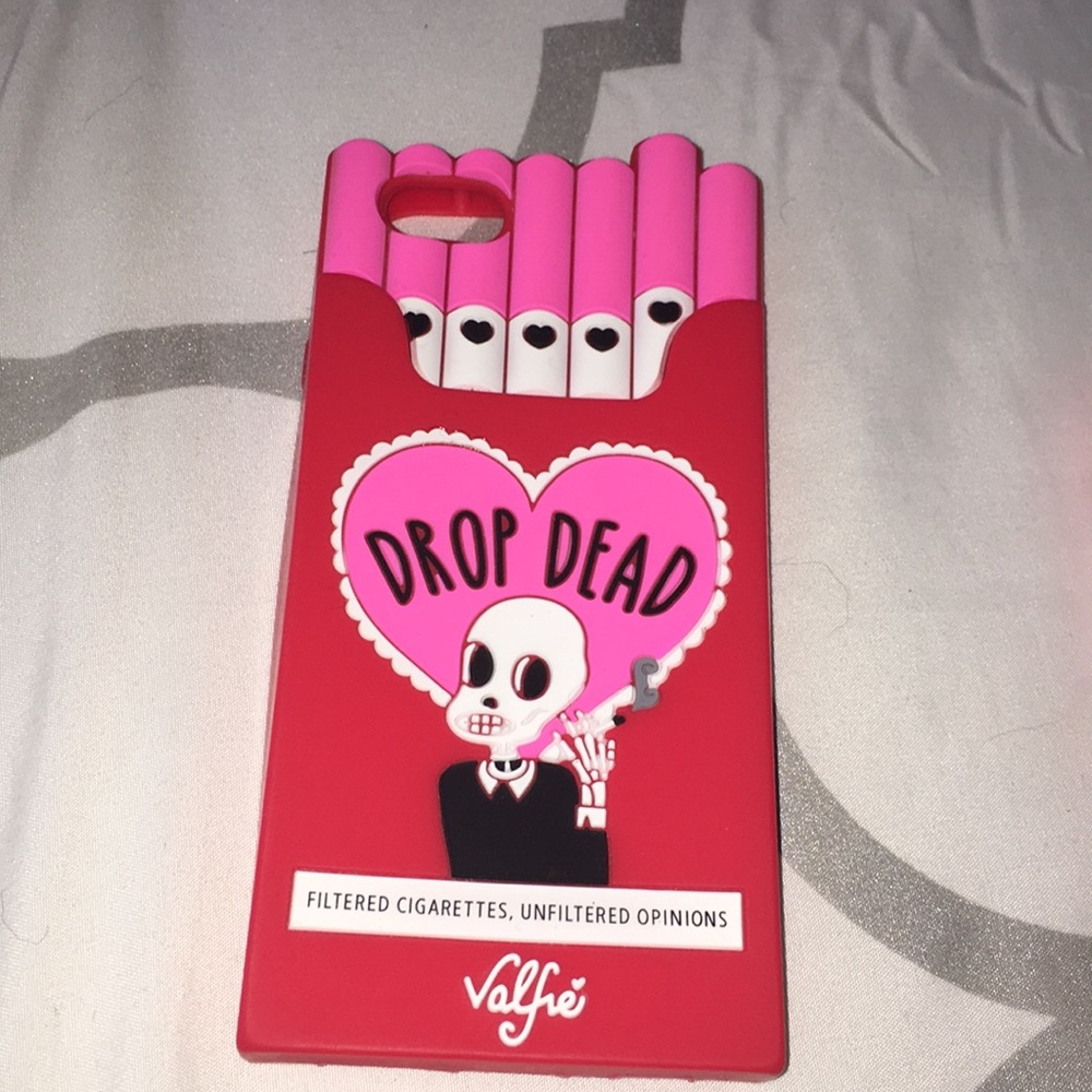iPhone 6s drop dead case